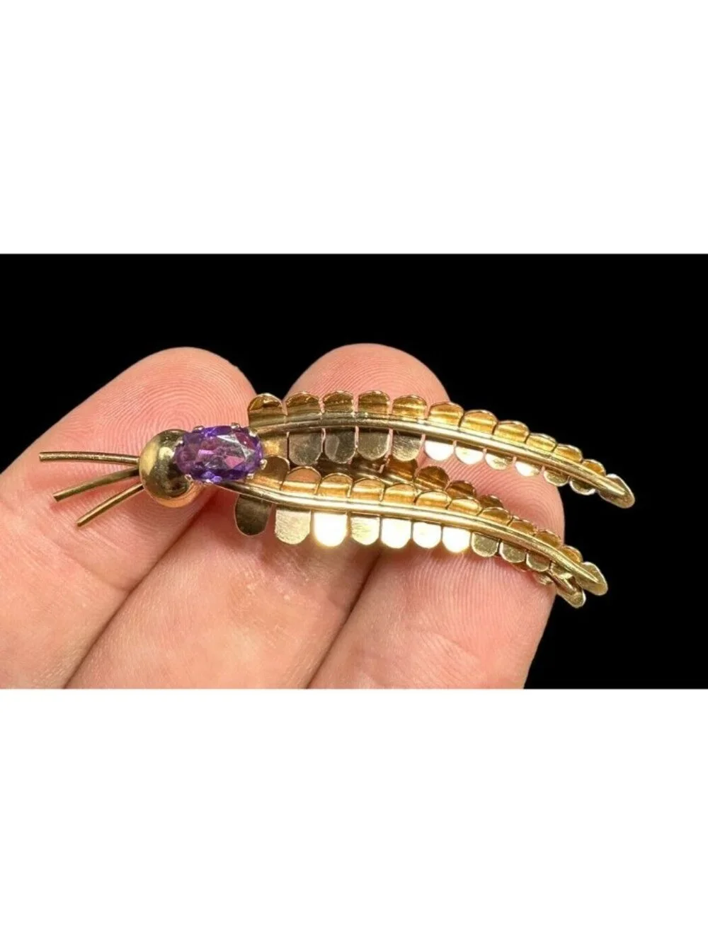 Unbranded brooch excellent
